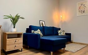 Apartament dwupokojowy 15